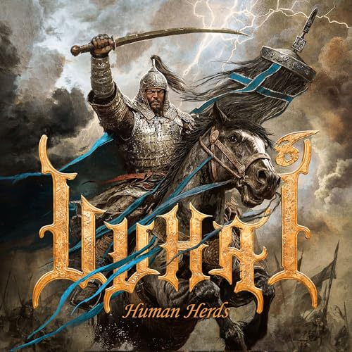 Napalm Records (Spv)