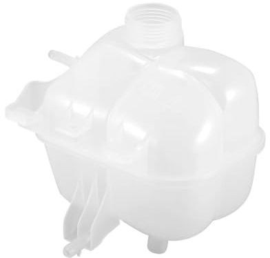Vaschette Liquido Radiatori Per Mini Per Cooper 2007-2015 Per Countryman 2011-2017 Espansione Serbatoio Troppo Pieno Liquido Raffreddamento