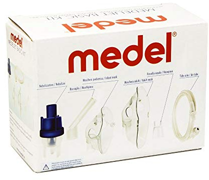 MedelJet Basic Kit Aerosol