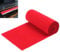 OriGlam Red Soft Piano Keyboard Dust Cover, 88 Keys Protective Dust Cover for Electronic Keyboard, Digital Piano