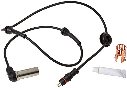 JAPANPARTS ABS-Sensor ABS-L03 vorne 960mm Kompatibel mit LAND ROVER Freelander SUV L314 Freelander SUV Cabrio L314