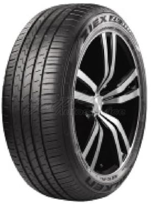 Falken ZIEX ZE-310 EC XL MFS - 215/50R17 95W - Sommerreifen