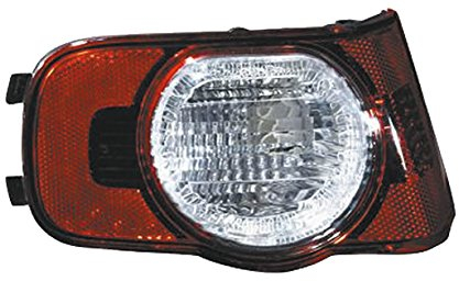 Equal Quality RN0204 Nebelscheinwerfer rechts (rechts) CITROEN C3 PICASSO von 2009 bis 2012