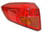 VAN WEZEL Heckleuchte 5251931