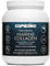 CORREXIKO Marine Collagen Powder Supplement Unflavoured - 1kg, 100 Servings - 10,000mg Double Hydrolysed Collagen Peptides per Serving - Formulated for Maximum Absorption - for Hair, Skin & Nails