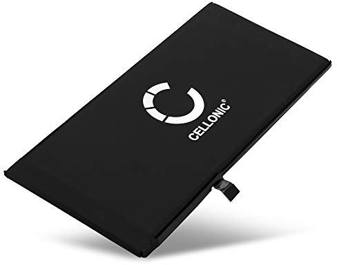 CELLONIC, Batteria per Telefonia Mobile Compatibile con Apple iPhone 8 Plus, 616-00364, 616-00367 (3.82V, 2691mAh)