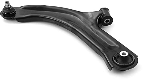 RADAUFHÄNGUNG LENKER QUERLENKER MICRA III K12 VORDERACHSE UNTEN LINKS, TEILEX GERMANY 2508498430