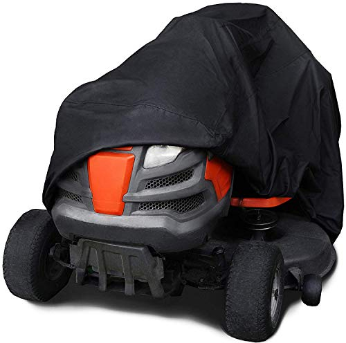 Dasing impermeable para tractores de jardín, resistente a la intemperie, para uso en exteriores