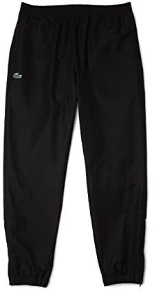 Lacoste Herren Jogginghose XH124T, Männer Jogger,Trainingshose,Sporthose