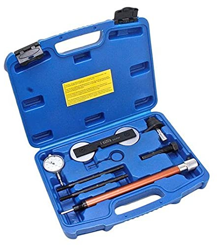 DR TOOLS 1.4 1.6 Motor Einstellwerkzeug Zahnriemen Steuerketten Wechsel Für Ibiza Leon A1 A3 Fabia Golf Jetta II Octavia II Passat Polo