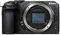 Nikon Z30 Body + Lexar SD 64 GB 800x Fotocamera Mirrorless, CMOS DX da 20.9 MP, LCD Angolazione Variabile, Registrazione fino a 125min, Video 4K, Nero [Nital Card: 4 Anni di Garanzia]