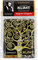 CARMANI,Aimants décoratifs pour réfrigérateur, tableau blanc, tableau d'affichage, aimants artistiques pour les amateurs d'art inspirés de Gustav Klimt, tableaux d'arbre de vie 4.5x7 cm