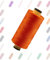 Nähmit - Amann Nähgarn Stärke 120 - Allesnäher 1000m Nähmaschinengarn Universal Nähgarn (09-450), 09-450-Orange