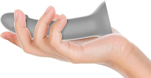 Mythology Rune Majestic Dildo S - Vibrator WATCHME Wireless Technology Compatible