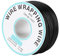 Kynar-Wickeldraht 30 AWG Kynar-Draht 7×7×4 0,25 Mm Drahtwicklung Einzeldrahtkernstrang 30 AWG Kabel 250 Meter