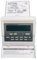 HSIFSKK Panel De Control del Comunicador del Controlador De Cables del Aire Acondicionado Central, Compatible con Mitsubishi, PAR-21MAA
