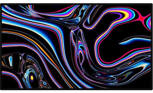 Apple Pro Display XDR - Standardglas (2025)