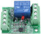 DC 12V 1-Kanal Trigger Schalter Relais Modul Bistabiles Steuerrelais Low Pegel Soft Touch Schalter