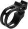 Bike Shifter Clamp, Aluminum Alloy Bicycle Seat Trigger Clamp Cycling Accessory for Sram X7 X9 X0 XX XO1 XX1 Bicycle Repair Hardware Tool Ride