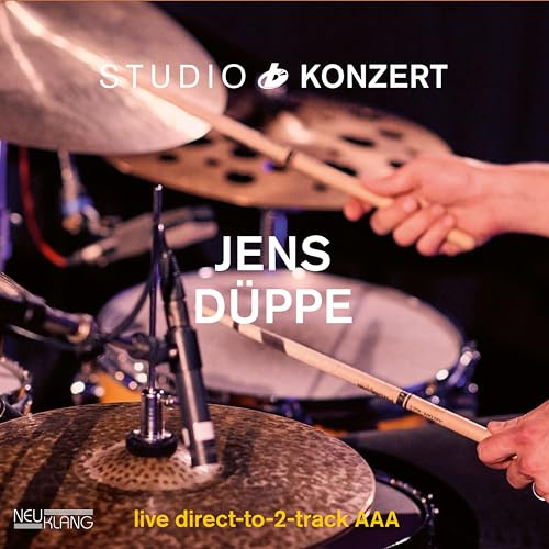 Neuklang (in-Akustik)