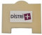 Distri+ - Filtre pour aspirateur Karcher NT65/2, NT 72/2, NT360, NT361, 69042150. - Lot de 1 Filtre