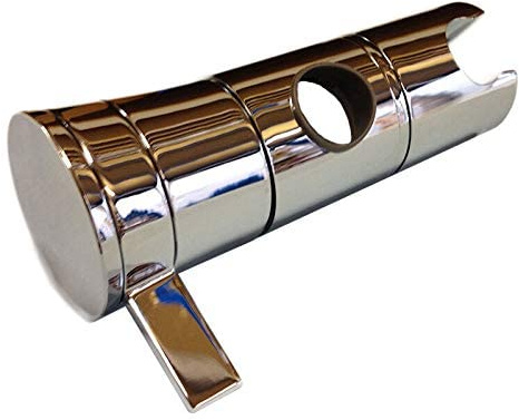 Mira Blade 18mm clamp Bracket Shower Head Holder - Chrome (1660.179)