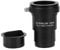 2x Barlow Lens Fully Multi Coated Metal Thread M42x0.75 Thread Interface for 1.25 Astronomical Telescope Eyepieces
