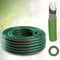 All4You GARTENSCHLAUCH 1/2 3/4 1 Zoll 20 m 30 m 50 m grün WASSERSCHLAUCH Schlauch (1 Zoll, 20m)