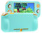 Custodia per Nintendo Switch Lite, custodia in silicone per Nintendo Switch Lite - Animal Crossing Blue
