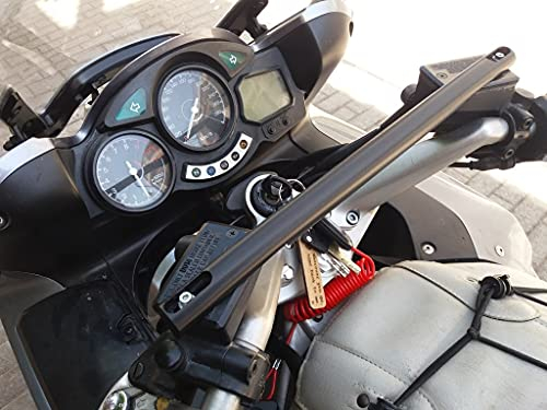 GPS-Leiste für Yamaha FJR 1300 2001-2021