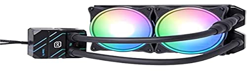 Alphacool Eisbaer Pro Aurora 240 CPU AIO Wasserkühlung
