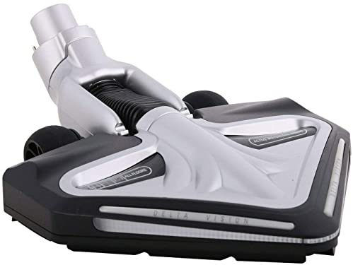 RO - Linea Bianca® Spazzola Scopa per Aspirapolvere Originale Air Force Extreme Silence 25V RS-2230001217