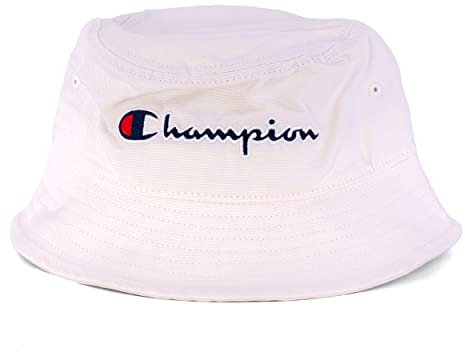 Champion Unisex Lifestyle Caps-800807 Fischerhut, Off White (WW036), L/XL