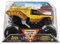 Monster Jam Tierra Shaker 1:24 Escala Diecast Truck 2022