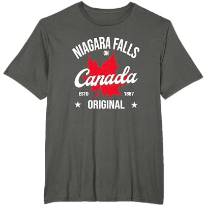 Niagara Falls T-Shirt