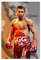 MOIT GGG Death Stare Leinwand-Poster, Schlafzimmer-Dekoration, Sport-Landschaft, Bürozimmer, Dekoration, Geschenk, ohne Rahmen, 50 x 75 cm