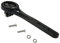 SURIEEN Road Bike Out Front Mount Handlebar Computer Holder Bicycle Computer Mount for Handlebar Compatible with Garmin Edge 25 130 200 500 510 520 800 810 820 1000 1030
