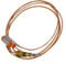 sparefixd for Siemens Gas Hob Thermocouple 500mm Wok Burner