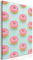 Ovegna Tafel – Pastell Donuts (1 Teil) vertikal [20 x 30]