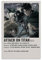 ELedvb Attack on Titan Tapetenfan-Leinwand-Poster, dekoratives Gemälde, Leinwand-Wandposter und Kunstdruck, modernes Familienschlafzimmer-Dekor-Poster, 20 x 30 cm