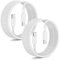 Tipo C a Tipo C Cable de carga rápida para iPhone16/ 15,2Pack Nylon trenzado USB C a USB C 3M, Apple MFi Certified】 Cable para iPhone 16/15 / MacBook/iPad Air/Mini/Pro/Samsung 23/22