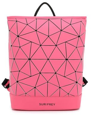 SURI FREY Suri Sports Jessy-Lu City Backpack L Lightpink