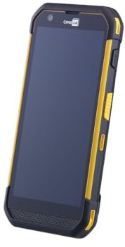 Cipherlab Rs36 Computer Palmare 14 Cm [5.5] 720 X 1440 Pixel Touch Screen 288 G Nero (rs36, 4g/wifi 6, Se4770, - 4/64gb, Simple Pack - Warranty: 12m)