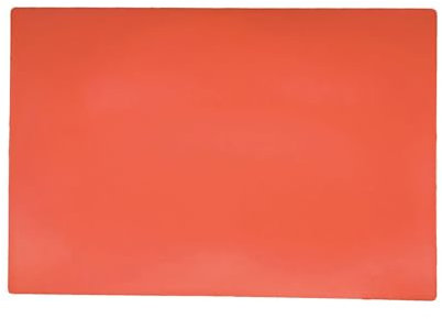 1 Stück Photopolymer Platte Zum Stempelherstellen, 20cm x 30cm, Hochwertiges Harz, Perfekt für Flexodruckindustrie, Orange