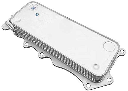 Karriter Für W164 W211 ML320 GL350 Sprinter 2500 Motoröl Cool