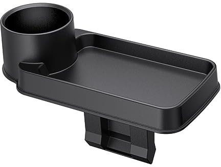 Gatuida 1stk Getränkehalter Im Auto Kleinigkeiten-Organizer Organizer Für Die Aufbewahrung Im Fahrzeug Auto Lückenorganisator Fahrrad Flaschenhalter Tasse Slot Handyhalter Pp Multifunktion