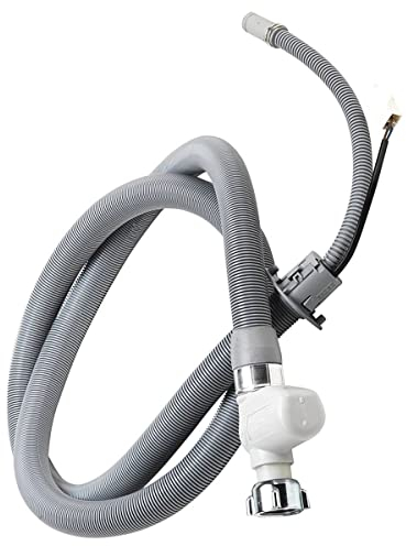 SOS Accessoire Aquastop Zulaufschlauch für Spülmaschine 50295663004 AEG Arthur Martin Arthur Martin Electrolux Faure JUNO P