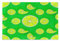 Sliced Limes Fun Green Wooden Puzzles Wooden Jigsaw Puzzles for Adults 500 Pieces Puzzle for Family 20.5×14.22.9 cm