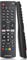 Ricambio telecomando lg smart tv AKB75095308, telecomando universale lg adatto per tutti i televisori LG Smart TV/LCD/LED/4K - Non Serve Programmazione