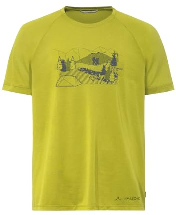 VAUDE T-Shirt Men's Gleann T-Shirt II